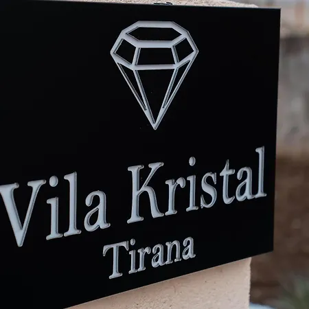 Apartament Kristal *