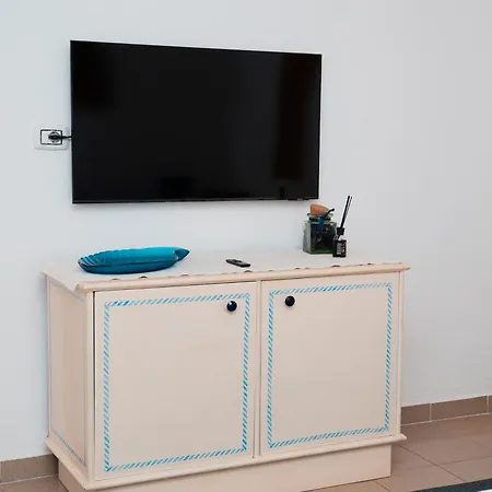 Apartament Kristal