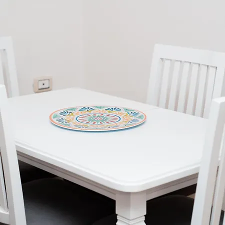 Apartamento Kristal Tirana