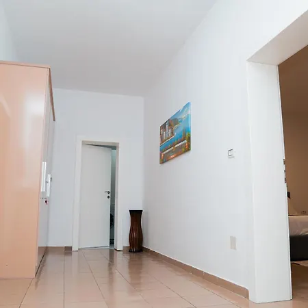 Kristal Apartament