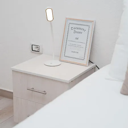 Kristal Apartament *