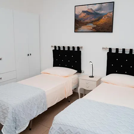 Appartement Kristal *