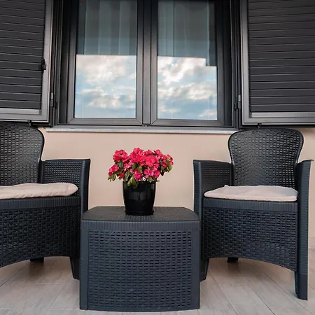 Kristal Apartament