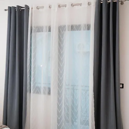 Apartament Kristal Tirana