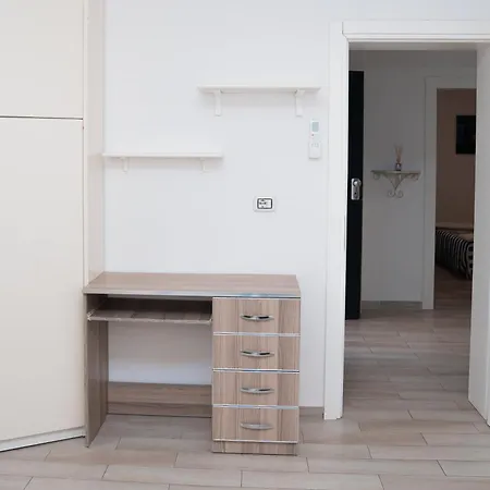 Apartamento Kristal Tirana