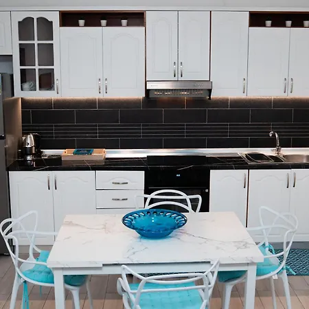 Apartament Kristal *