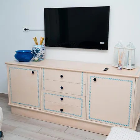 Appartement Kristal Tirana