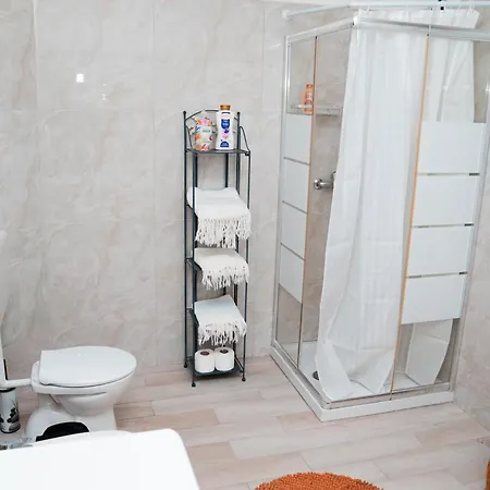 Kristal Apartament