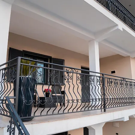 Appartement Kristal *