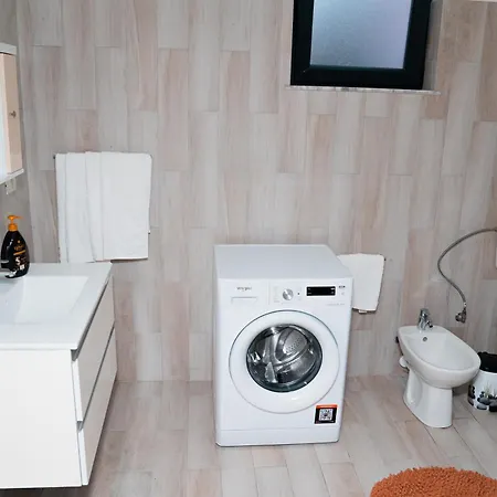 Apartament Kristal *