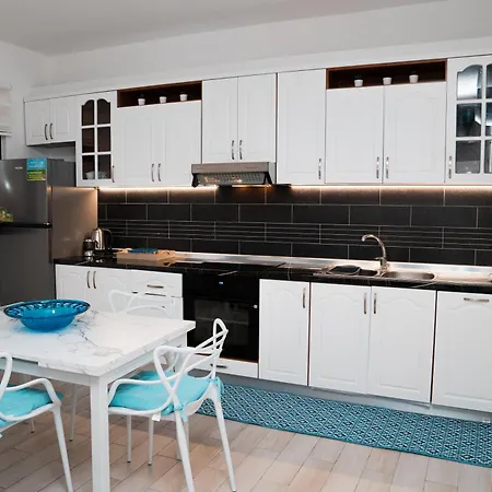 Apartament Kristal
