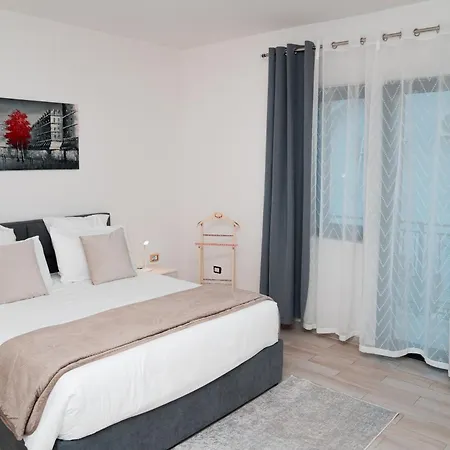 Kristal Appartement *