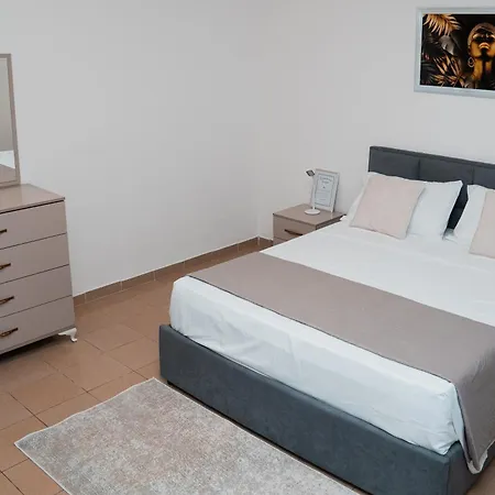 Apartament Kristal