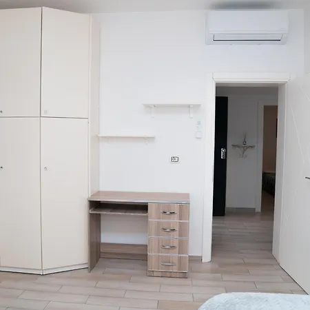 Kristal Apartament