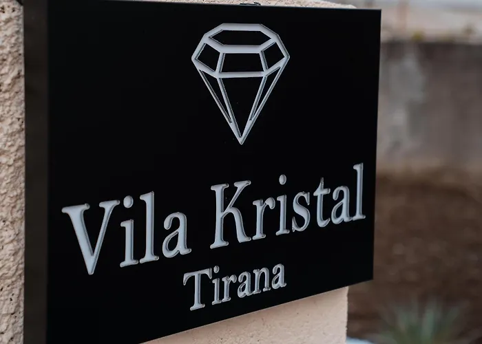 Apartmán Kristal *