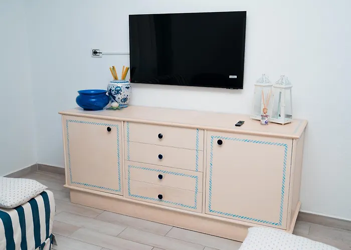 Apartmán Kristal Tirana