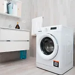 Kristal 아파트 *