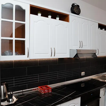 Appartamento Kristal