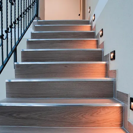 Kristal Apartman