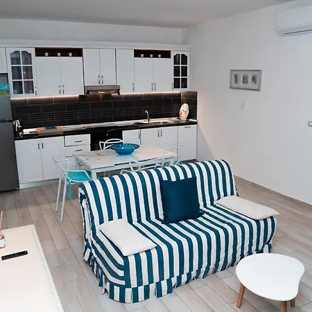 Apartman Kristal Tirana