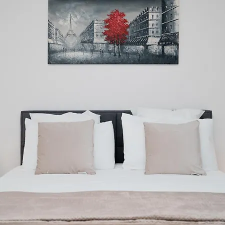 Apartman Kristal
