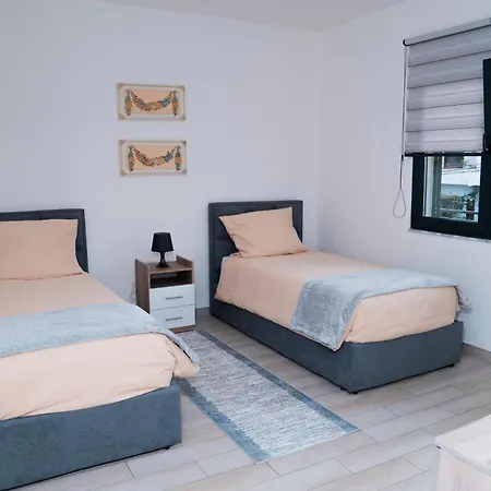 Apartman Kristal