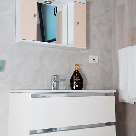 Appartamento Kristal