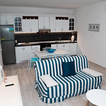 Apartman Kristal *