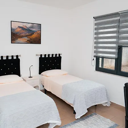Kristal Apartman *