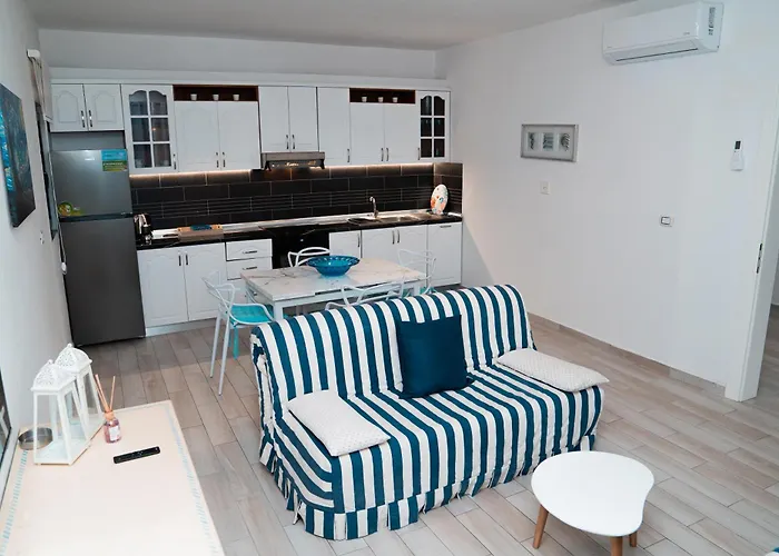 Apartment Kristal Tirana