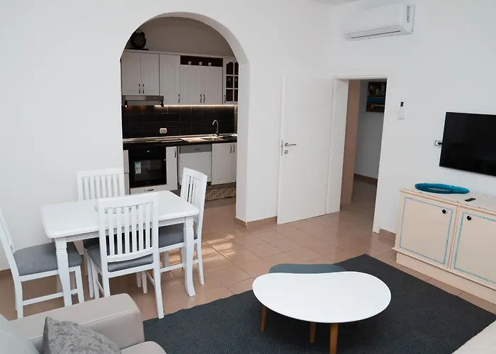 Apartment Kristal Tirana